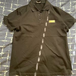 Versace polo